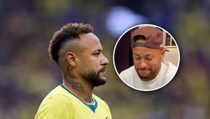 Wydał milion dolarów. Wiadomo, co kupił Neymar