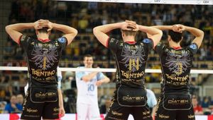 LM: Cudu nie było - relacja z meczu Trentino Volley - Biełogorie Biełgorod