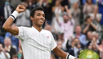 Kanadyjczycy w euforii