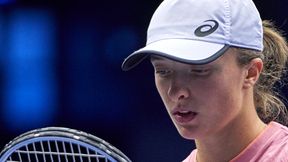 Publiczne przeprosiny Igi Świątek