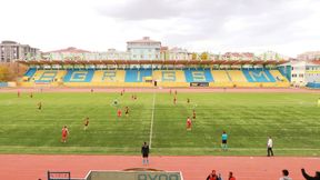 Potężna afera w Turcji. Klub już nawet nie ma kim grać