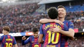 Bramka "Lewego". Oto miejsce Polaka w klasyfikacji strzelców