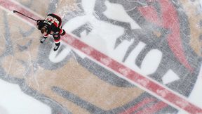 Koronawirus. Pierwszy przypadek zakażenia wśród zawodników NHL. To zawodnik Ottawa Senators