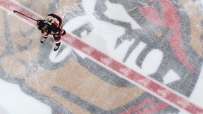 Koronawirus. Pierwszy przypadek zakażenia wśród zawodników NHL. To zawodnik Ottawa Senators
