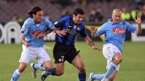 Serie A. Luis Figo źle wspomina pobyt w Interze Mediolan. Roberto Mancini go upokorzył