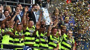 Sensacja - Huddersfield Town awansowało do Premier League