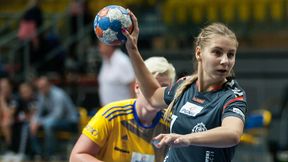 PGNiG Superliga kobiet: UKS PCM lepszy w meczu bramkarek