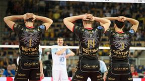 To już koniec wielkiego Trentino? Kazijski i Stojczew oficjalnie opuszczają Włochy!