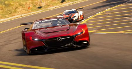 Będzie serial na podstawie "Gran Turismo". Sony zekranizuje kolejną grę