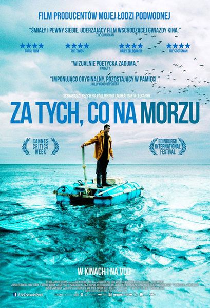 Za tych co na morzu