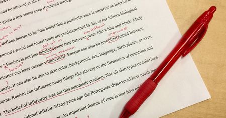 Grammarly zebrało 110 mln dolarów. Start-up zarabia na poprawianiu błędów językowych