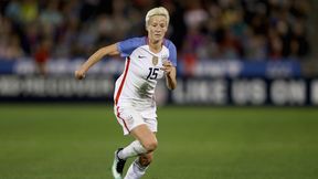 Piłka nożna. "Biały nacjonalista w Białym Domu". Gwiazda futbolu zaatakowała prezydenta Donalda Trumpa