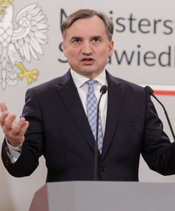 Kim są prokuratorzy, którzy rozliczą fundusz ministra Zbigniewa Ziobry? Posłanka przyznaje: "duży kaliber"