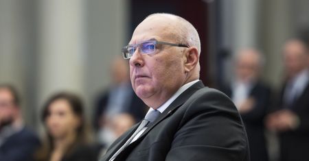 Inwestycje zagraniczne Polski. Wiceminister zachęca firmy do wyjścia poza rynek UE