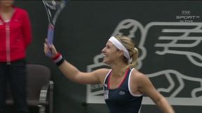 WTA Linz: Cibulkova wygrała turniej i... bilet do Singapuru