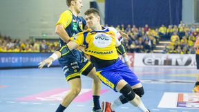 Liga Mistrzów: trafienie kołowego Vive po raz trzeci wyróżnione przez EHF
