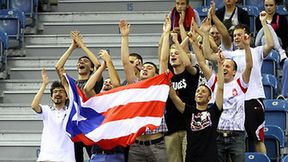 MŚ: Portoryko - Włochy 3:1