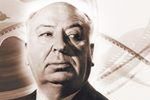 Ekskluzywna kolekcja Alfreda Hitchcocka - wczesne filmy mistrza