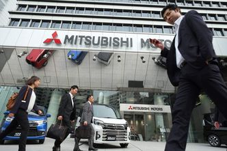 Skandal w Mitsubishi. Fałszerstwa jakości materiałów do samochodów i samolotów na wielką skalę