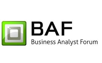 Business Analyst Forum