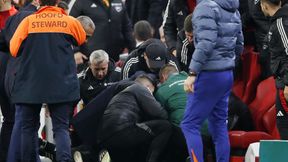 Lekarze walczyli o jego życie. Są nowe informacje o Szalaiu
