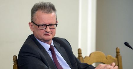 Komisja ds. Aber Gold. Były dyrektor z ULC: o kłopotach finansowych spółek OLT dowiedziałem się pod koniec lipca 2012