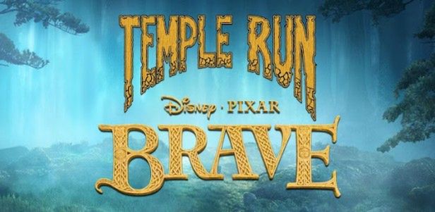 Temple Run: Brave za darmo! 1