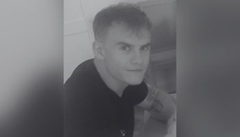 "Odszedł nagle". Nie żyje 23-letni Jakub Michor