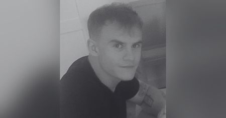 "Odszedł nagle". Nie żyje 23-letni Jakub Michor