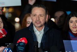 Chce wysłać sygnał Putinowi. "Rozumie tylko język siły"