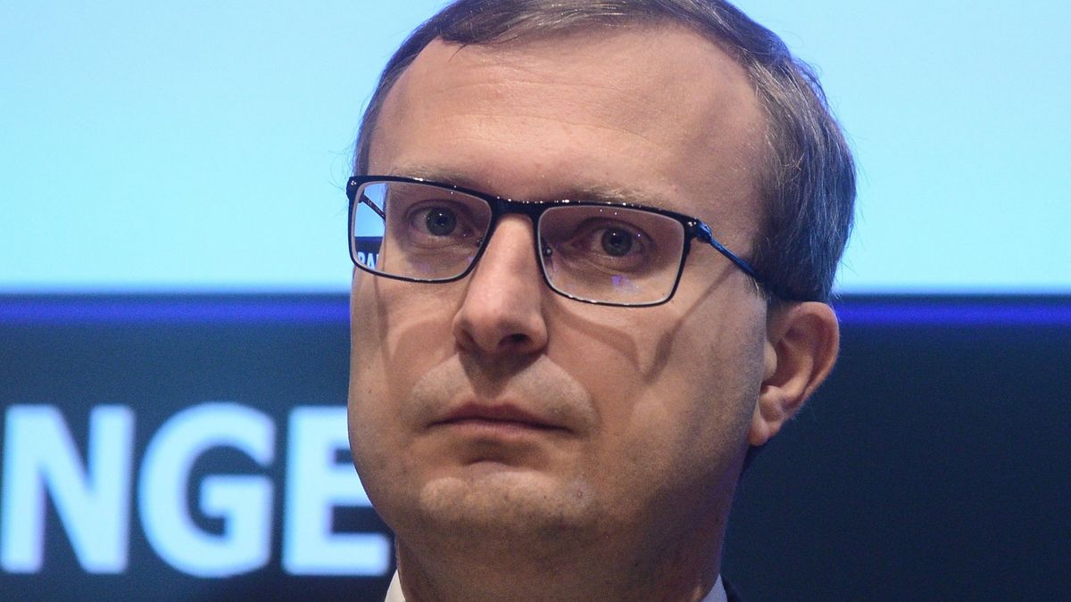 Paweł Borys, prezes PFR, zainwestuje pieniądze funduszu w przedsięwzięcia Elemental Holding