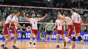 Kw. do IO: Znamy terminarz meczów Polaków na turnieju kwalifikacyjnym w Tokio. Na początek Kanada i Francja