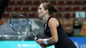 WTA Nottingham: Katarzyna Kawa i Jasmina Tinjić nie sprawiły niespodzianki