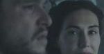 ''Gra o tron'': Carice van Houten, serialowa Melisandre, twierdzi, że Jon Snow wróci