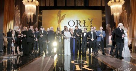 Orły 2015. Kto błyszczał na czerwonym dywanie? Kreacje, gwiazdy i zwycięzcy