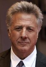 Dustin Hoffman mówi "nie" Fockerom