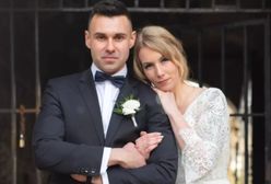 Kinga ze "Ślubu od pierwszego wejrzenia" świętowała rozwód. Marcin ironicznie skomentował