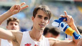 Polska sztafeta mieszana w finale MŚ