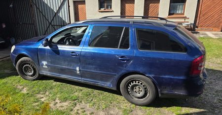 Pijany kierowca z dwoma dożywotnimi zakazami. W aucie były dzieci