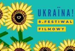 Ukraina! 8-й кінофестиваль у Польщі
