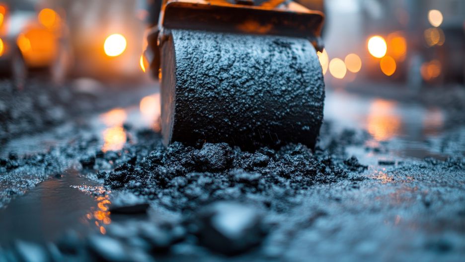 Wielogodzinne utrudnienia na A4