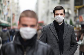 Wirus groźniejszy od SARS może wywołać epidemię?