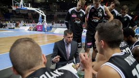 Piotr Ignatowicz: Ciężko jest wygrywać jeżeli nie kontroluje się strat