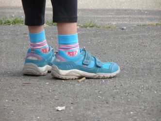 Ministerstwo finansów Niemiec o nadużyciach przy pobieraniu zasiłków na dzieci