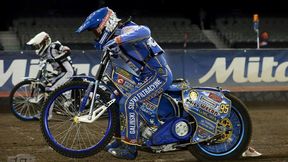 Grand Prix: Polaków zjadły w finale nerwy, ale Zmarzlik goni Woffinden. Vaculik królem gorzowskiego toru (relacja)