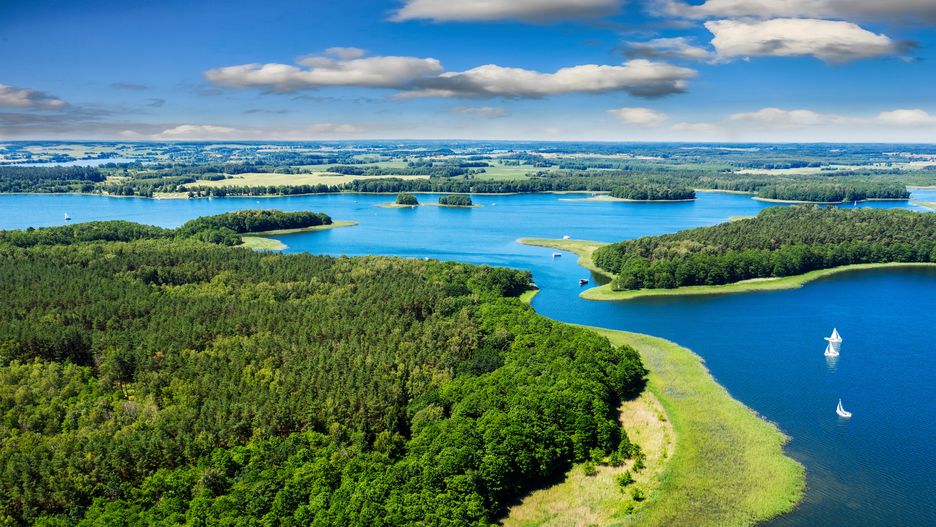 Polska zajęła pierwsze miejsce w zagranicznym rankingu
