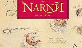 Opowieści z Narnii. , wydanie dwutomowe