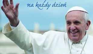 Pięć minut dla nadziei. Myśli na każdy dzień