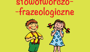 Ciało słowotwórczo-frazeologiczne