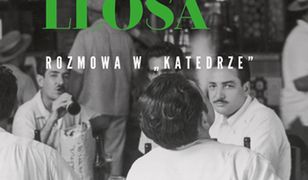 Rozmowa w „Katedrze”